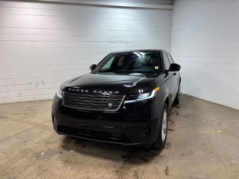 New 2026 Land Rover Range Rover Velar S AWD/4WD image 2