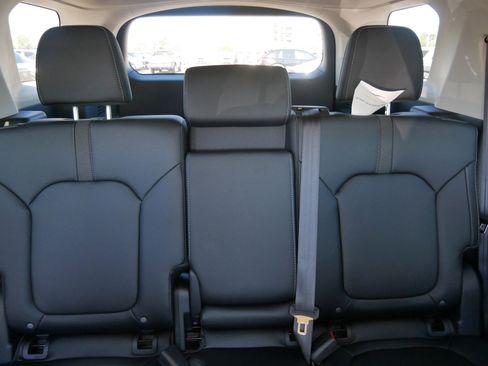 New 2026 Honda Passport RTL image 10