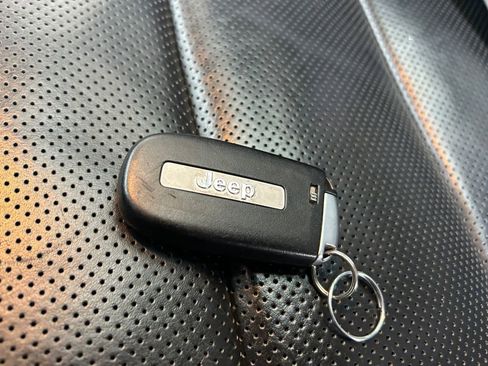 Used 2021 Jeep Grand Cherokee Limited w/ Quick Order Package 28K 80th image 33