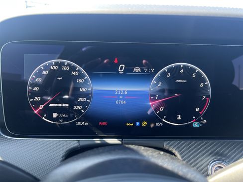 Certified 2024 Mercedes-Benz AMG GT 63 image 21