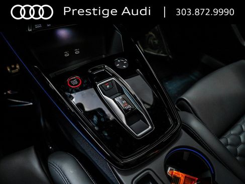 New 2026 Audi RS 3 image 23