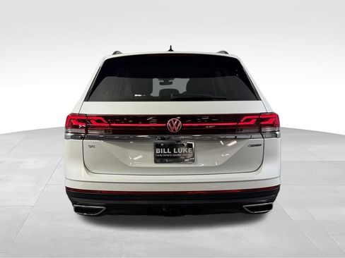 Used 2026 Volkswagen Atlas SE AWD/4WD image 7