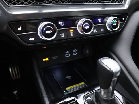 Used 2023 Acura Integra A-Spec image 6