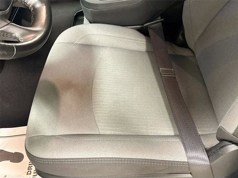 Used 2024 RAM 3500 Big Horn image 18