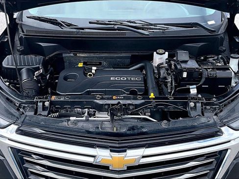 Used 2022 Chevrolet Equinox Premier AWD/4WD image 11