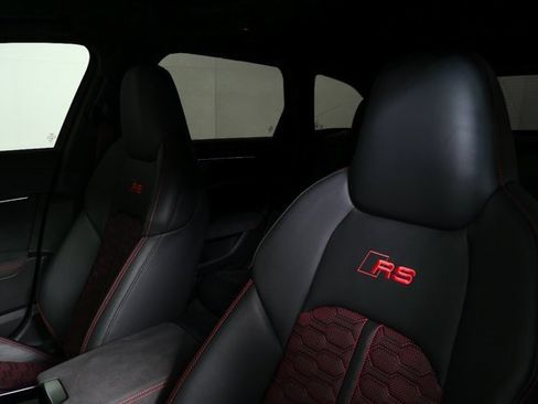 Used 2025 Audi RS 6 performance image 5