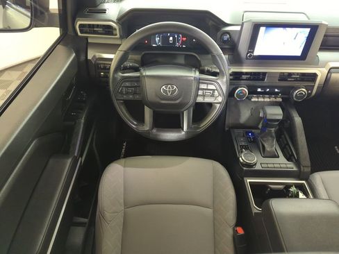 Used 2025 Toyota Tacoma SR5 image 14