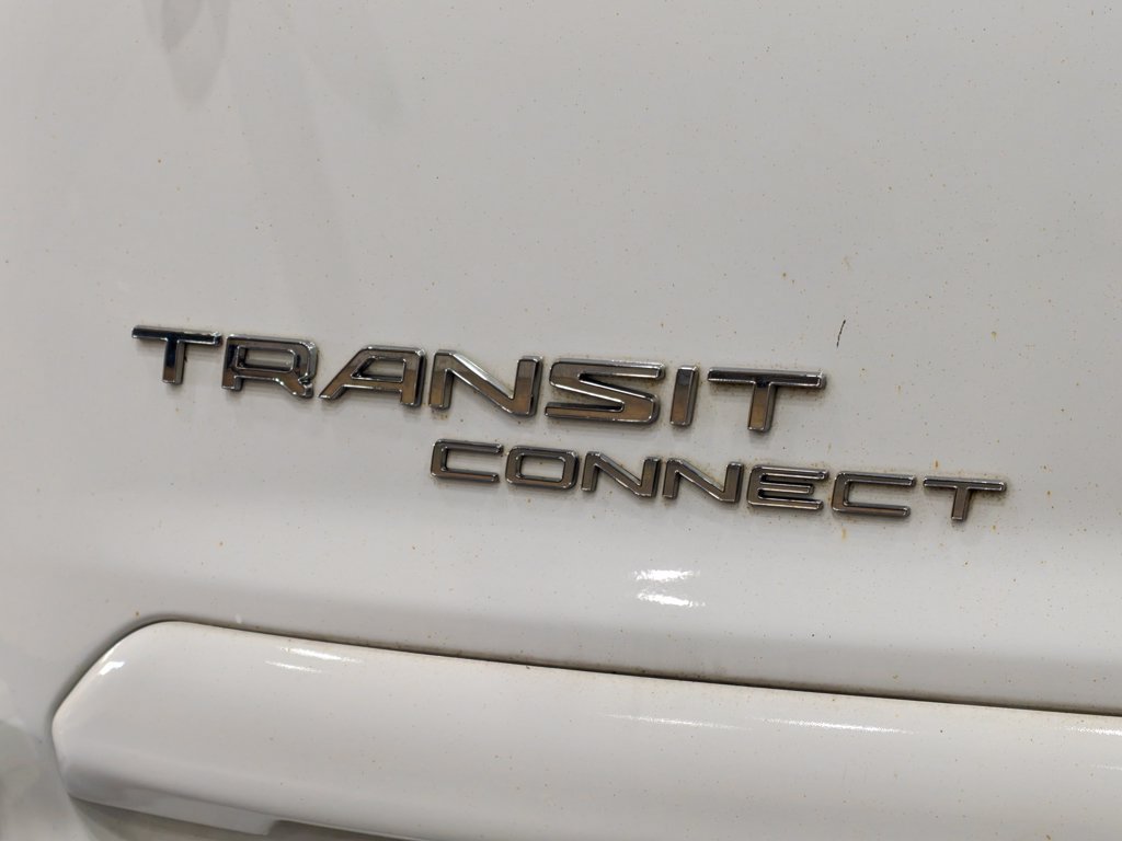 Used 2020 Ford Transit Connect XLT FWD image 41