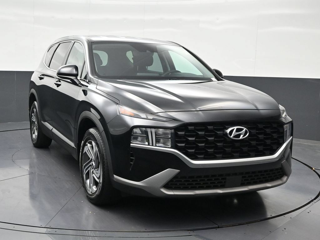 Used 2023 Hyundai Santa Fe SE FWD image 8