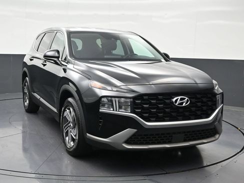 Used 2023 Hyundai Santa Fe SE image 8