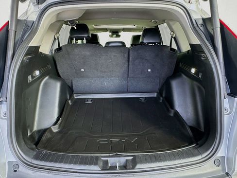 Used 2023 Honda CR-V EX-L image 34