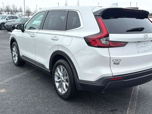 Used 2023 Honda CR-V EX image 10