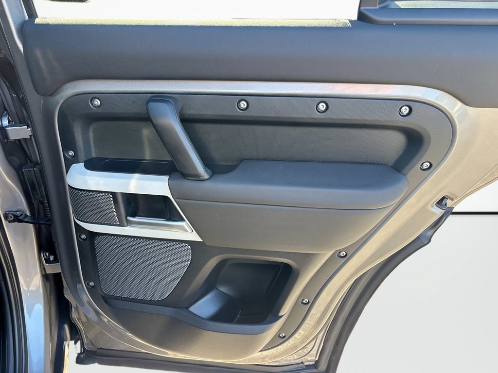 Used 2024 Land Rover Defender 110 S AWD/4WD image 17