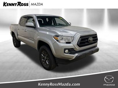 Used 2023 Toyota Tacoma SR5