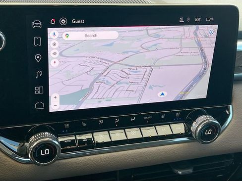 New 2026 GMC Canyon Denali image 8