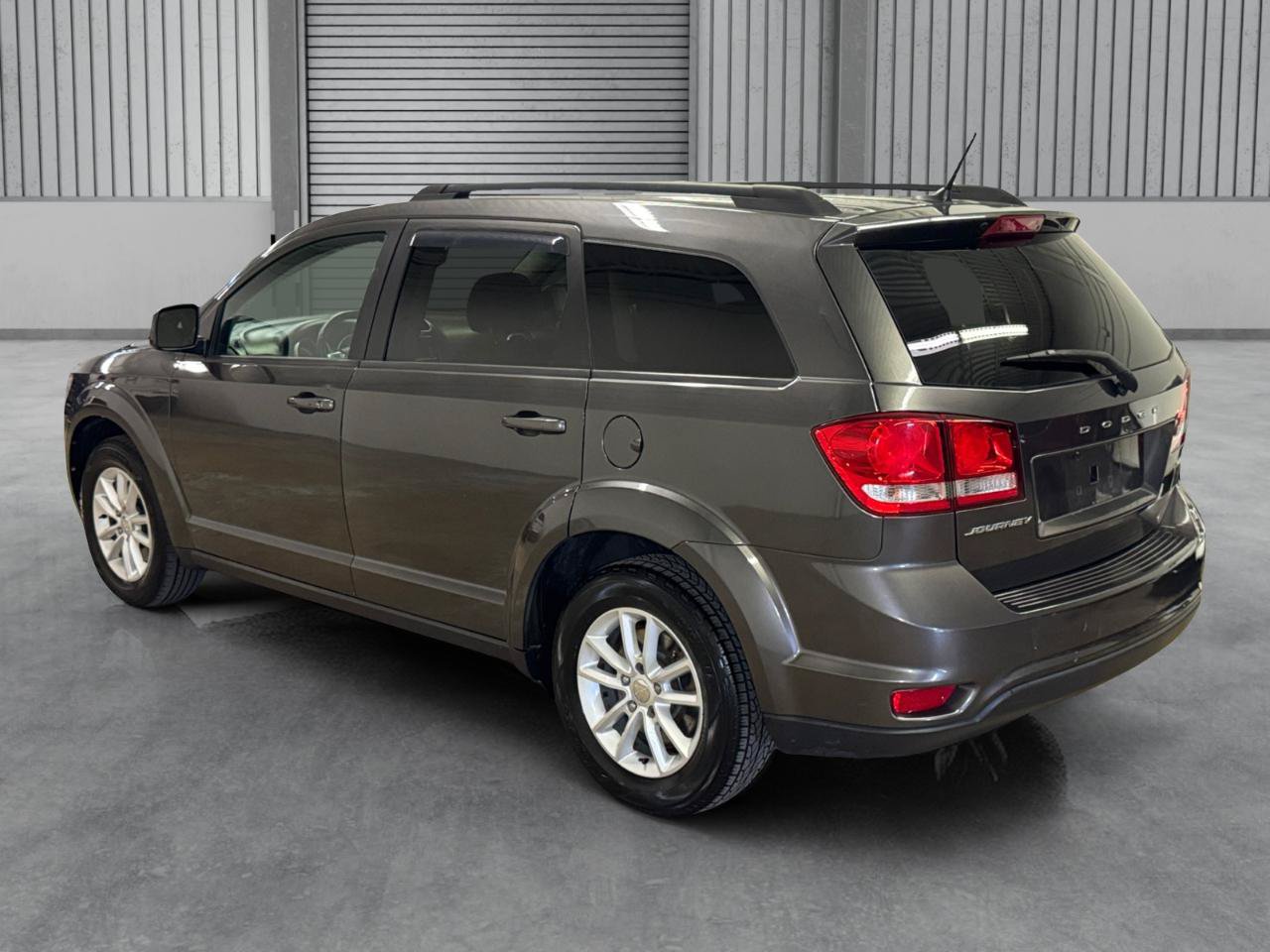 Used 2016 Dodge Journey SXT FWD image 30