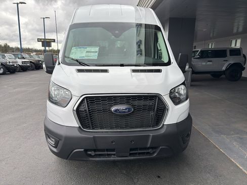 New 2025 Ford Transit 350 XL AWD/4WD image 9