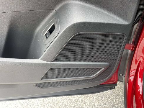 Certified 2023 Volkswagen Atlas SE FWD image 21