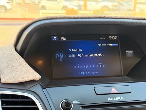 Used 2016 Acura RDX AWD w/ Technology Package image 23