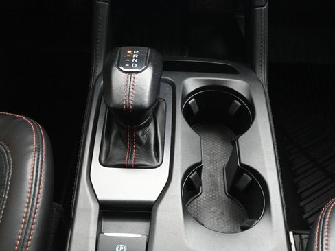 Used 2024 Ford Ranger Raptor image 18