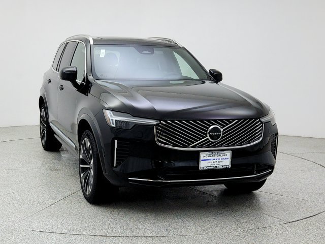 New 2026 Volvo XC90 B6 Plus w/ Protection Package AWD/4WD image 2