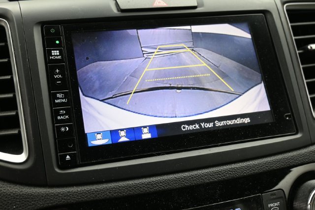 Used 2016 Honda CR-V EX-L image 18