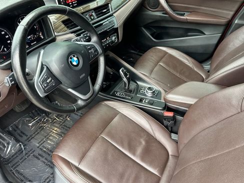 Used 2020 BMW X1 sDrive28i w/ Convenience Package image 9