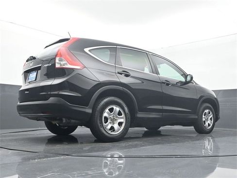 Used 2012 Honda CR-V LX image 11