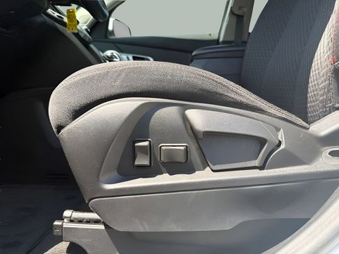 Used 2015 GMC Terrain SLE FWD image 17