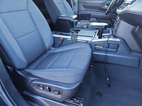 Certified 2022 Chevrolet Tahoe LS w/ Driver Alert Package image 10