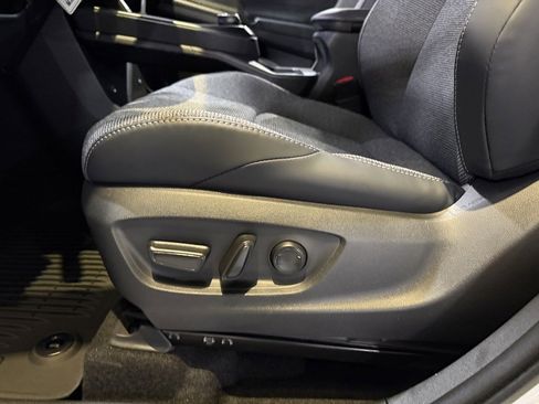 Used 2026 Toyota bZ XLE image 16