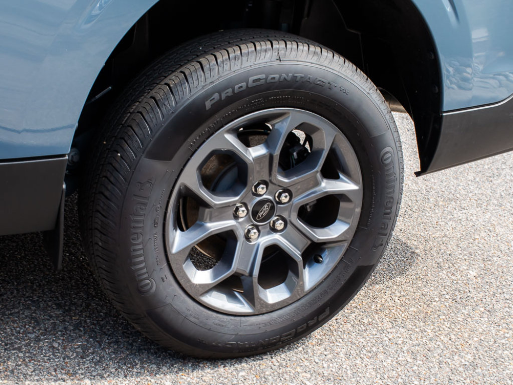 Used 2026 Ford Maverick XLT FWD image 6