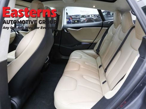 Used 2017 Tesla Model S 75D image 19