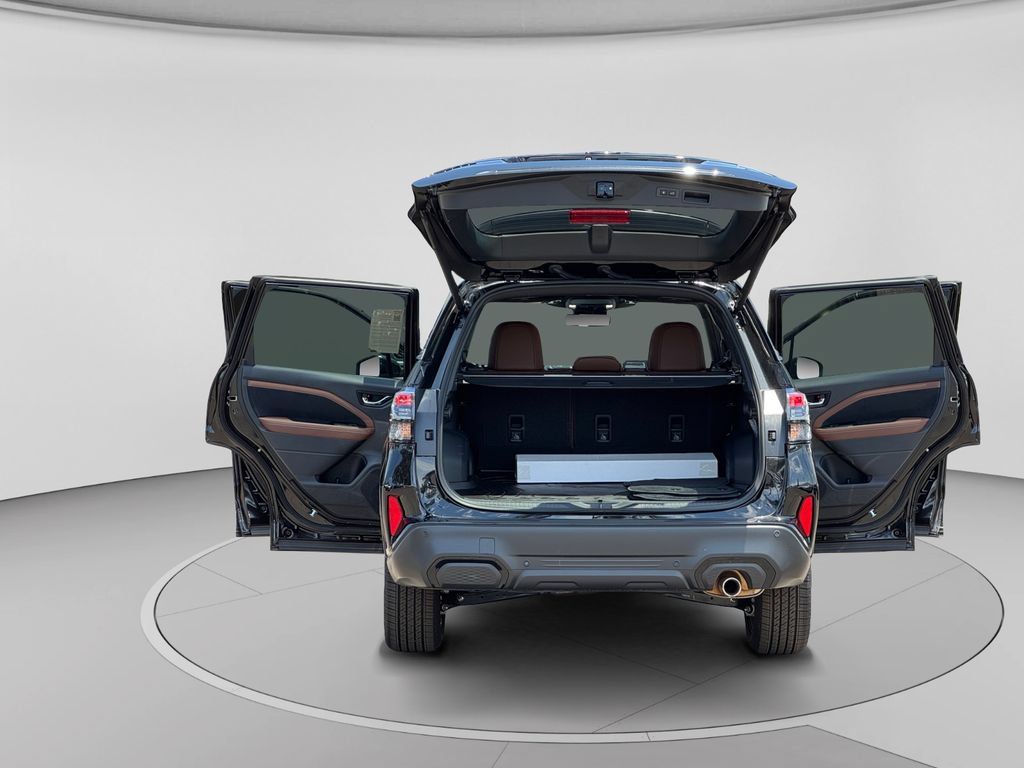 Used 2026 Subaru Forester Touring AWD/4WD image 25