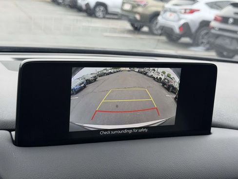 Used 2021 MAZDA CX-5 Touring w/ Touring Preferred SV Package AWD/4WD image 23