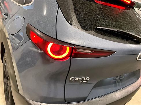Used 2025 MAZDA CX-30 AWD 2.5 S w/ Preferred Package image 34