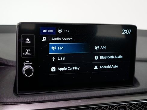New 2026 Acura Integra FWD image 15