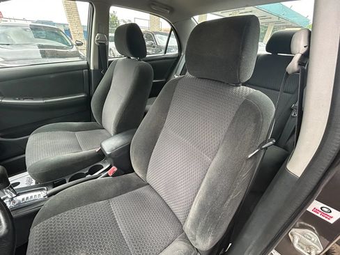 Used 2005 Toyota Corolla S FWD image 9