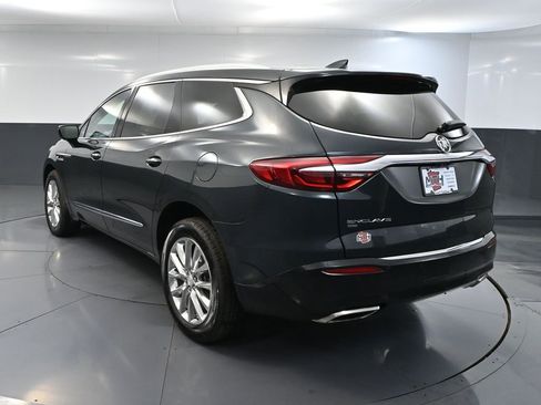 Used 2021 Buick Enclave Premium w/ Surround and Sites Package image 9