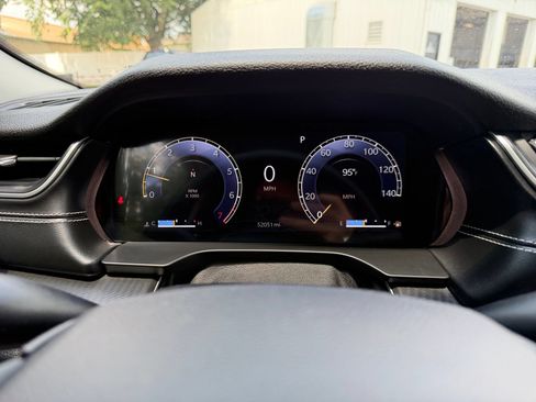 Used 2023 Jeep Grand Cherokee L Laredo RWD image 16