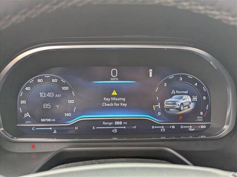 Used 2024 Chevrolet Tahoe Premier image 9