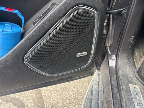 Used 2016 Chevrolet Tahoe LTZ image 7