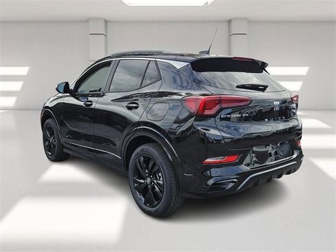 New 2026 Buick Encore GX Sport Touring w/ Comfort Package image 3