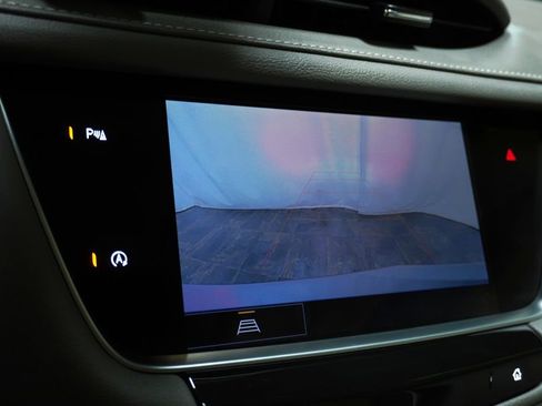 Used 2022 Cadillac XT5 Premium Luxury image 24