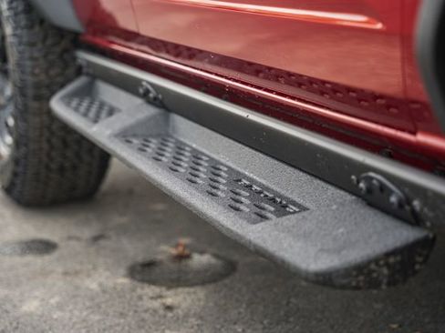 New 2026 Ford Bronco Badlands w/ Sasquatch Package image 24