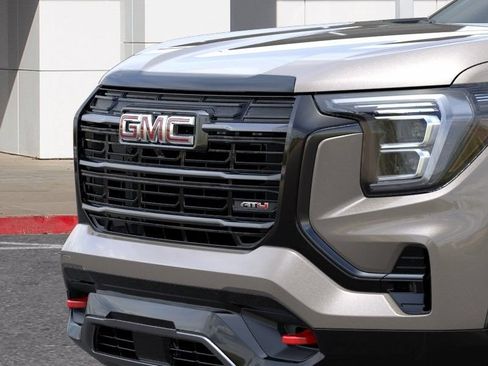 New 2026 GMC Terrain AT4 AWD/4WD image 14