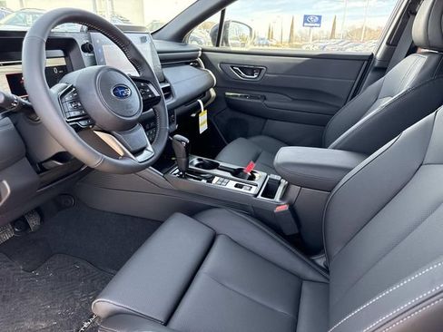 Used 2026 Subaru Outback Touring XT AWD/4WD image 12