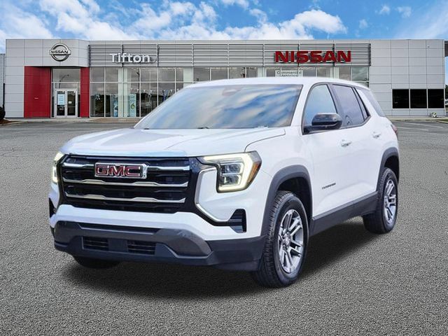 Used 2026 GMC Terrain Elevation FWD image 8