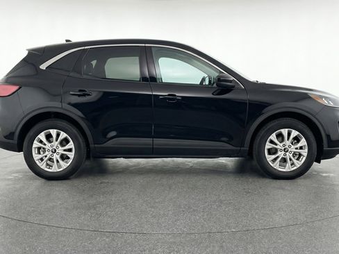 Used 2024 Ford Escape Active FWD image 11