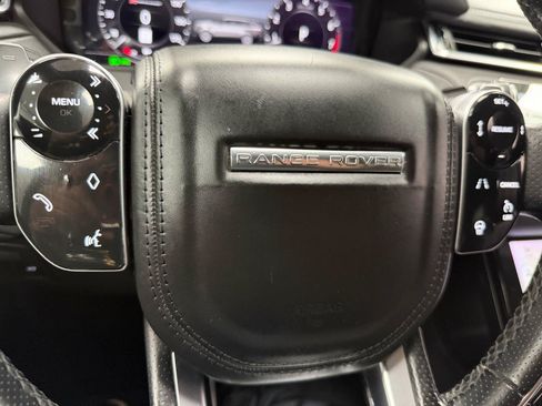 Used 2018 Land Rover Range Rover Velar AWD/4WD image 18